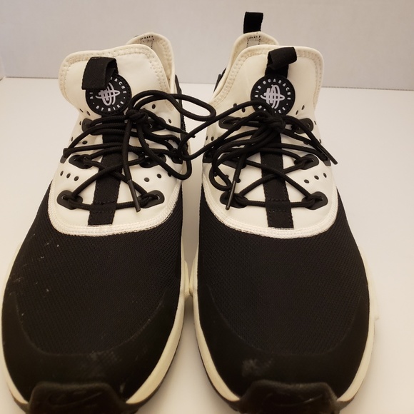 Nike air Huarache drift - Picture 2 of 8